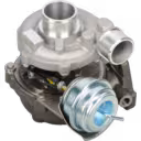 Turbocharger 28231-27400 GTB1649V para Kia Sportage II y Hyundai D4EA
