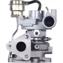 Turbocharger de reposição para Mitsubishi 4D56