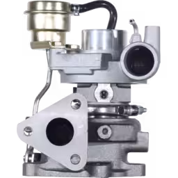 Turbocharger de Reposição para Motor Mitsubishi 4D56