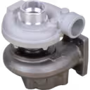 Turbocompresor 2199773 GT2052 Reemplazo para Perkins T4 40 4L