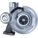 Turbocompresor 711736-5025 GT2556S para CAT 3054C