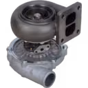 Turbocompresor TO4E13 referencia OEM 466772-0001