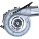 Turbocompresor de reemplazo para motor CAT C9 300HP