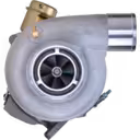 Turbocompresor industrial CAT para excavadoras 330D L