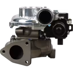 Turbocompresseur 17201-30160 pour Toyota 1KD-FTV (Réf. 17201-30101)