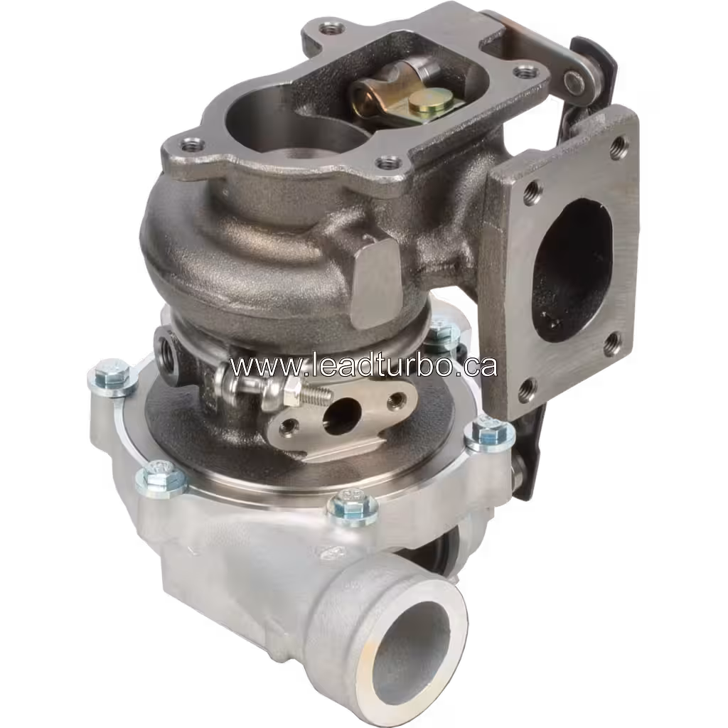 Turbocompresseur 1118010-LP20A pour Isuzu Elf et Forward