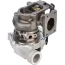 Turbocompresseur 1118010-LP20A pour Isuzu Elf et Forward