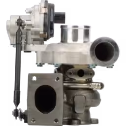 Turbocompresseur de remplacement 1118010-LP20A HE150EWG pour Isuzu 4HK1