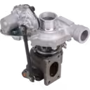 Turbocompresseur de remplacement Isuzu 4HK1 HE150EWG