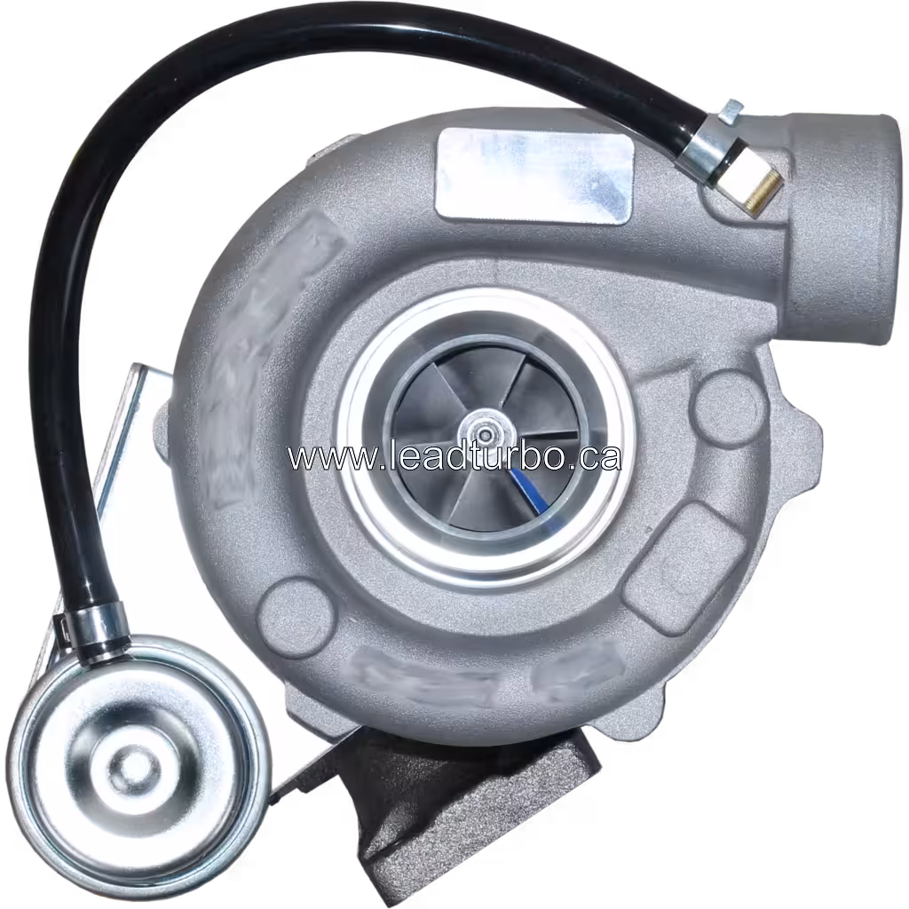 Turbocompressor de reposição para Foton BJ493ZQ-68KW