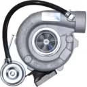 Turbocompressor de reposição para Foton BJ493ZQ-68KW