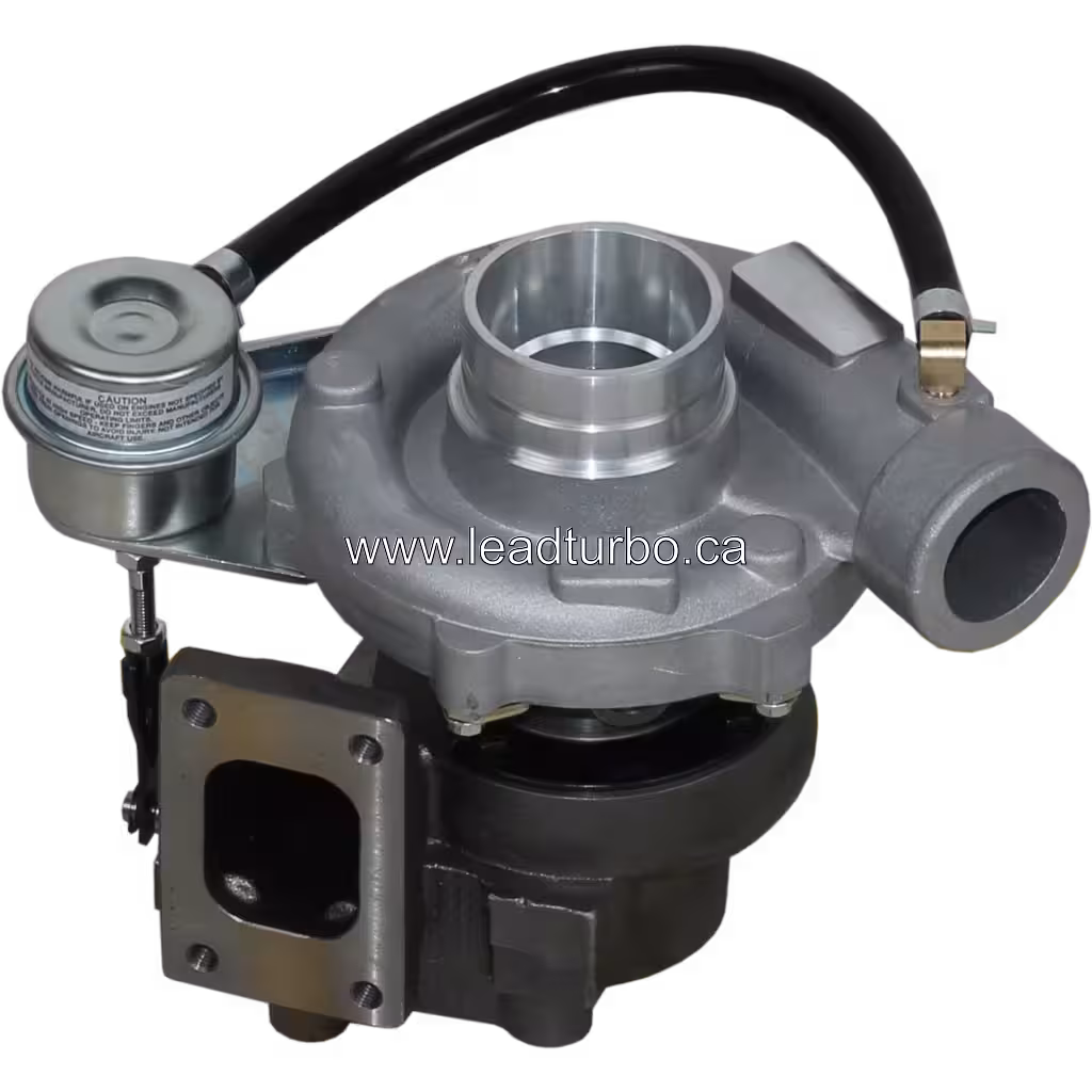 Turbo aftermarket para motor Foton Aumark BJ1039