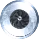 Turbolader Core für Cummins 6CTA 210HP Bus – Ersatzanwendung thumbnail 4