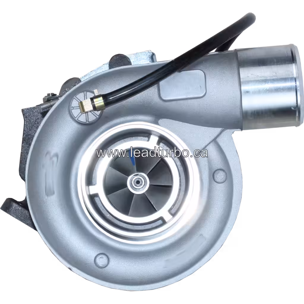 Turbosprężarka zamiennik do silnika CAT C9 300HP