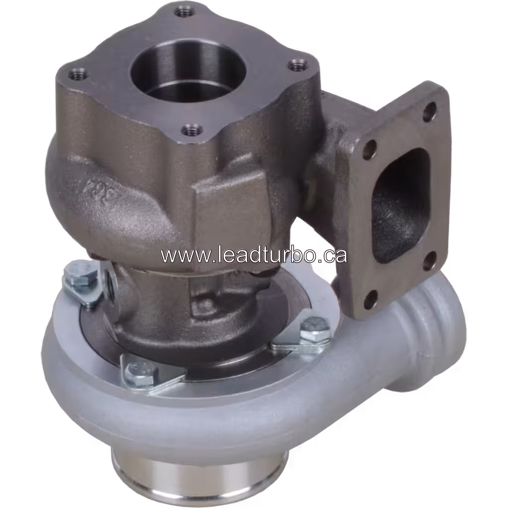 LeadTurbo 04258199 turbocharger assembly