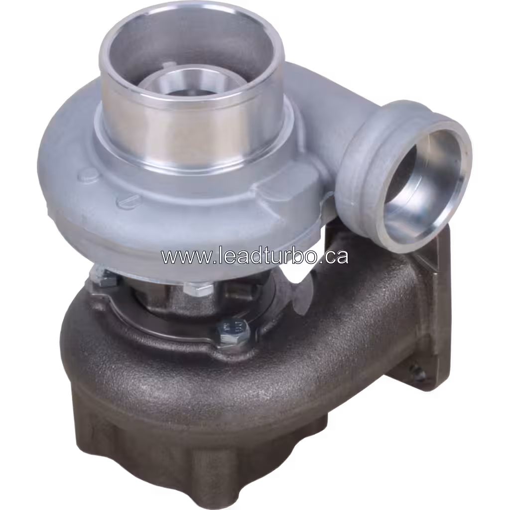 S100 Turbocharger replacement for Volvo TAD420VE