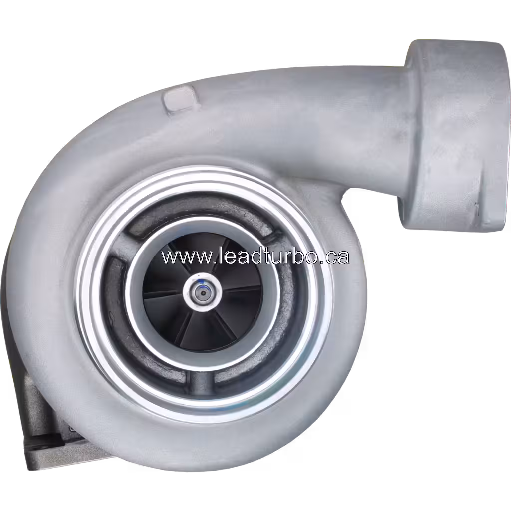 Турбокомпресор 0R9899 GT5002 для CAT 3406W: заміна та підбір top view
