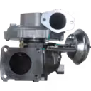 17201-17050 GT2359V Turbolader Ersatz Toyota Landcruiser 100