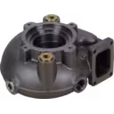 2843504 HX80M Turbine Housing for Cummins Marine K19 Turbocharger