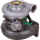 2998390 HY55V Turbolader Ersatz für Iveco Cursor 13 460HP
