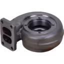 3523277 H2A Turbine Housing for Volvo Deutz Turbocharger thumbnail 3