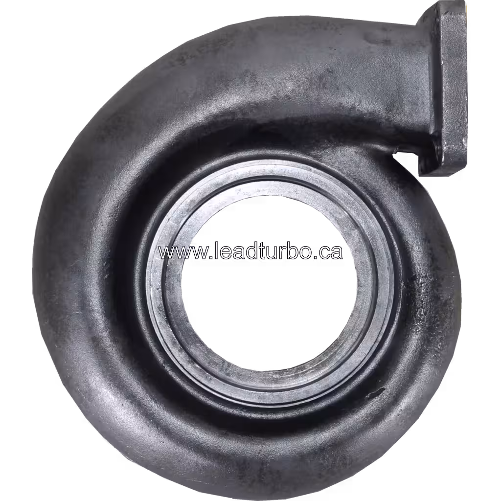 Корпус турбіни 3534201 HC5A для Cummins KTA19