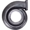 Корпус турбіни 3534201 HC5A для Cummins KTA19