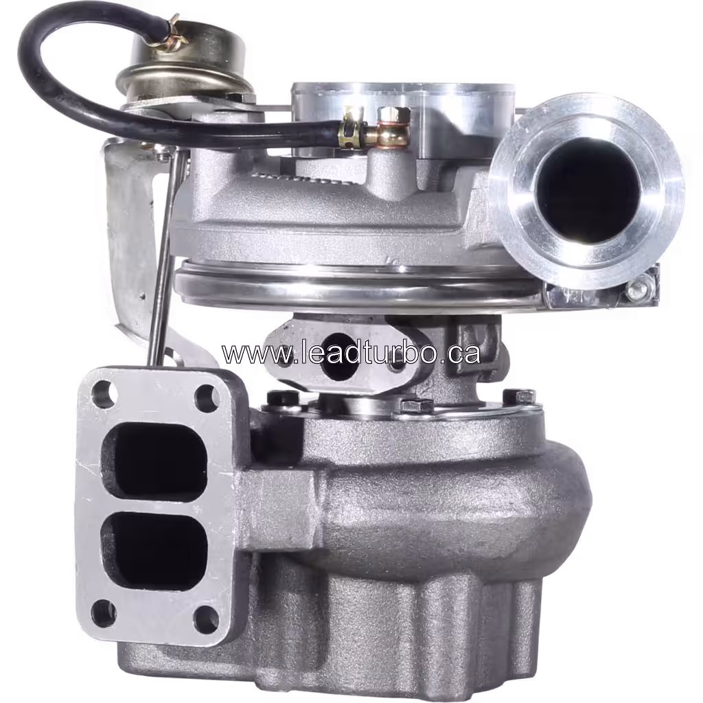 Turbocharger 3801158 S200G para Volvo TAD 650 VE