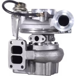 3801158 S200G Turbocharger para Volvo TAD 650 VE e Deutz