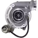 Turbocharger 3801158 com etiqueta de referência OEM