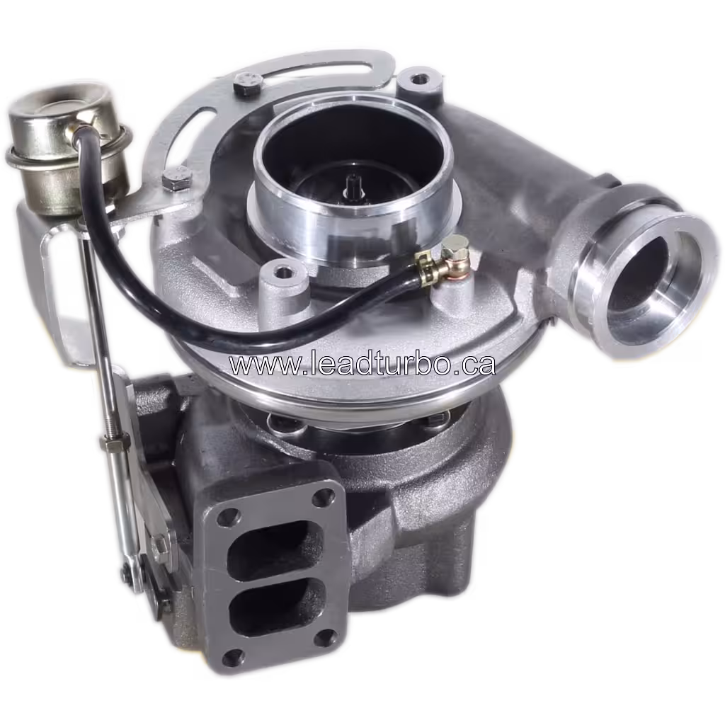 Turbo Deutz 04296289 reposição aftermarket