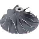 443844-0001 Kompressorrad für TB4122 Turbolader (Mercedes OM422LA)