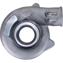 49177-52400 TD04 Compressor Housing for Mitsubishi 4D55 Replacement
