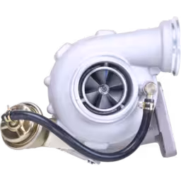 53169707158 Turbocharger Replacement for Mercedes-Benz OM924LA-E3