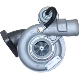 721843-0001 GT2052S Turbocharger Replacement for Ford Ranger