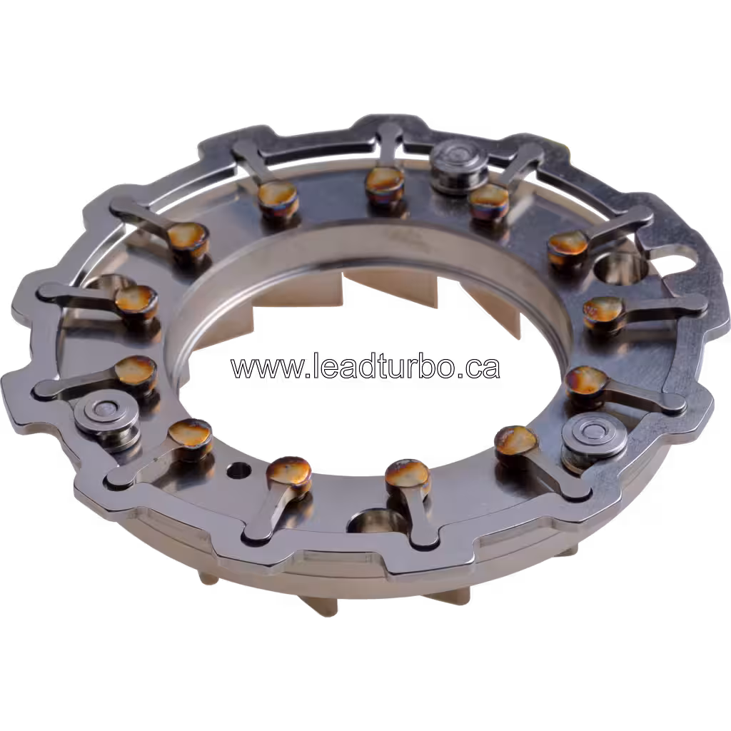 Zestaw Nozzle Ring Assy 753392-5018 NRA zamiennik OEM