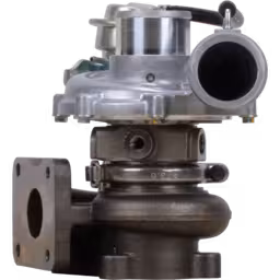 8982043270 RHF4 Turbocharger Replacement for Isuzu 4JJ1 & 4JK1 Engines