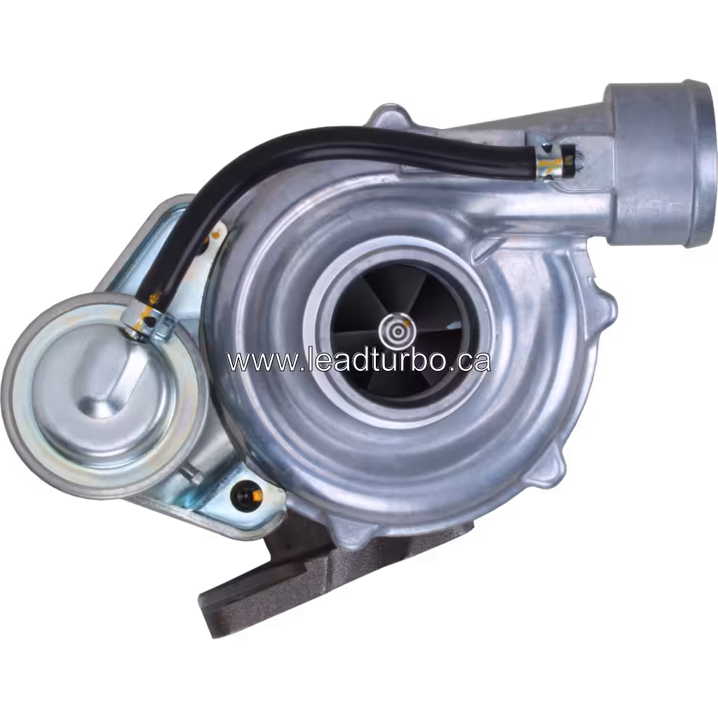 Aftermarket RHF4 Turbo for Holden Colorado 4JJ1