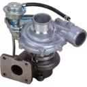 8982043270 RHF4 Turbocharger para Isuzu 4JJ1 e 4JK1-TCX