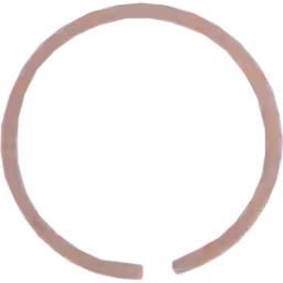 Anillo de Pistón 403818-0009 para Turbo TO4B65 CAT 926E