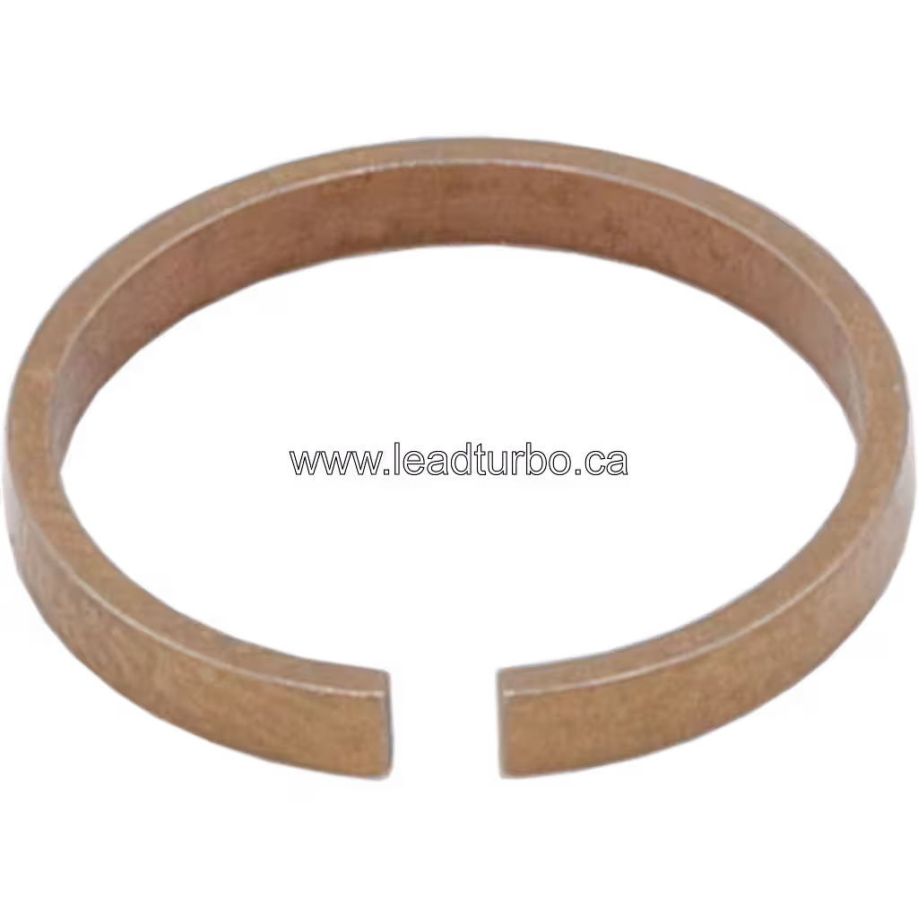 Repuesto anillo pistón turbo CAT 926E