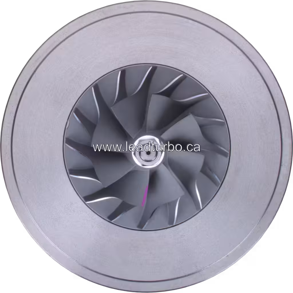 Cœur de turbo HT3B 4027924 pour Cummins NTA855