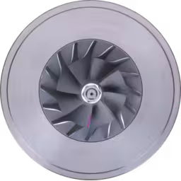 Cœur de Turbocompresseur HT3B 4027924 pour Cummins NTA855