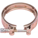 C3903652 V-Band für J96 Turbolader – Ersatzteil thumbnail 1