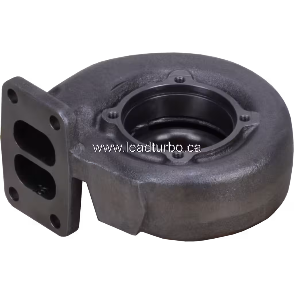 Carcaça de turbina aftermarket para camiões IVECO