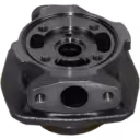 Componente de carcasas de rodamiento de turbo