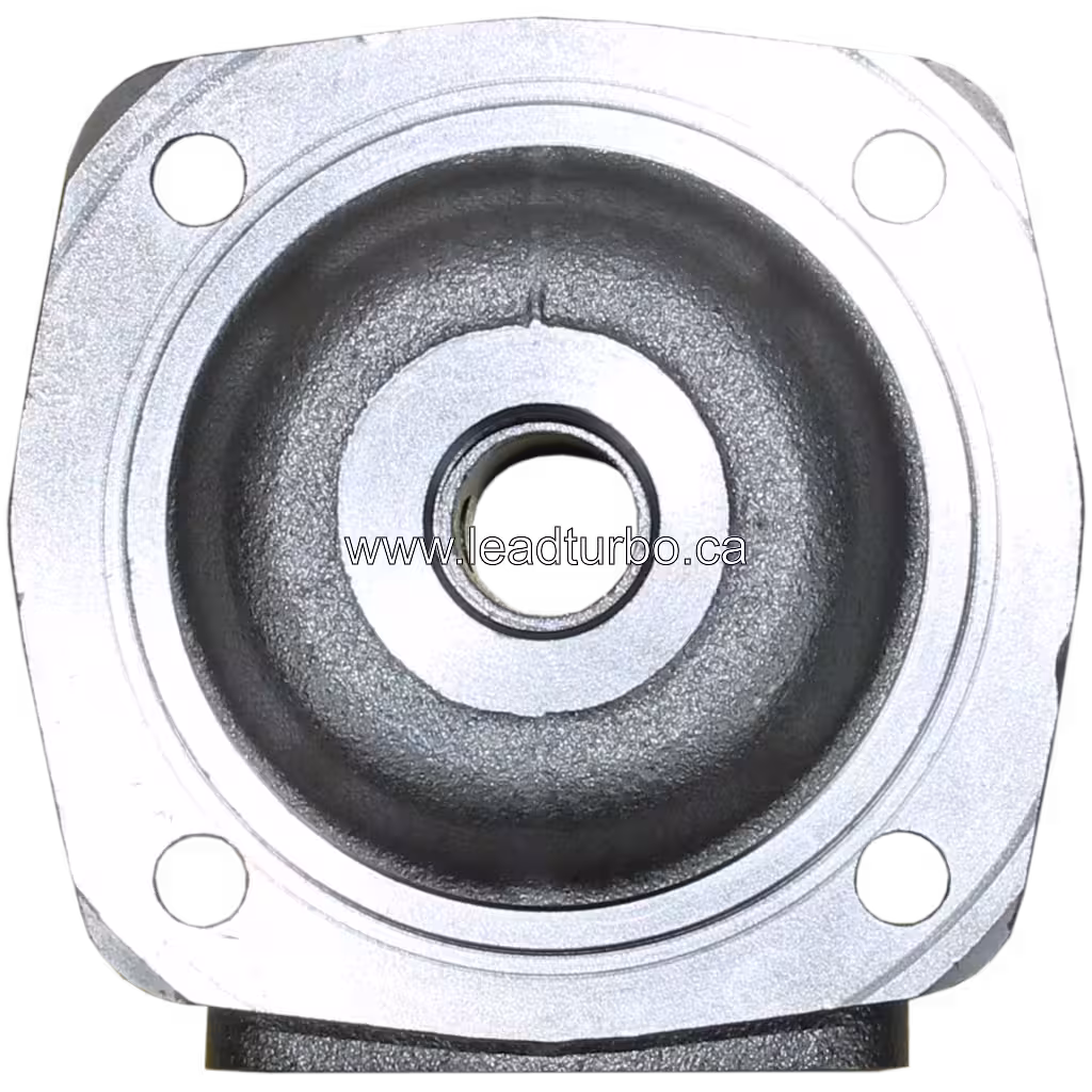 Pieza de repuesto de turbocompresor Navistar