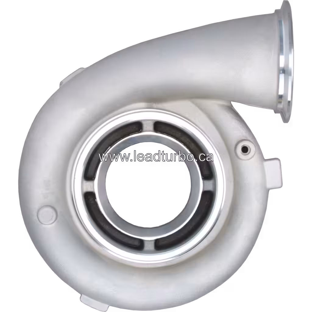 Compressor Housing Replacement for Detroit Diesel Series 60 top view