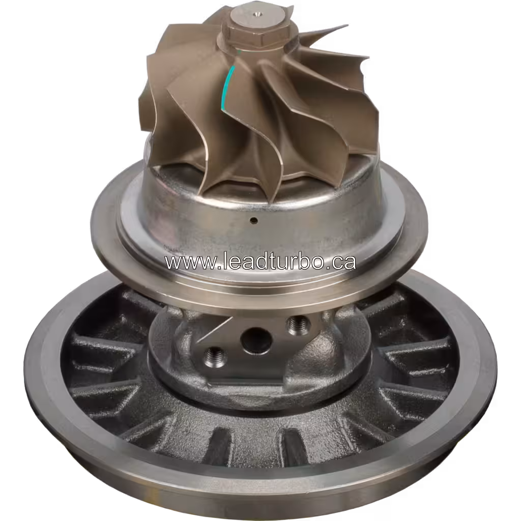 Core 712371-5039 GT5002BS – Zamiennik do CAT 3406W bottom 45 degree view