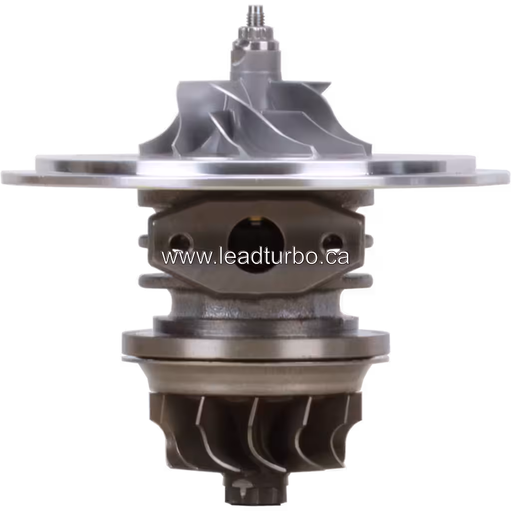 Core турбокомпресора GT2560S FOR 785828-5 для Perkins 143HP
